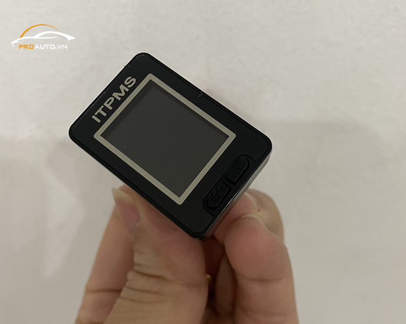 Cảm biến áp suất lốp Icar iTPMS