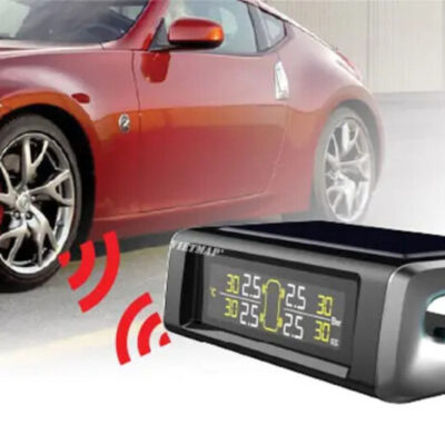 cam bien ap suat lop o to giup ban theo doi va dieu chinh ap suat lop thuong xuyen