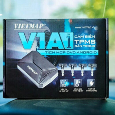 cam bien ap suat lop o to vietmap