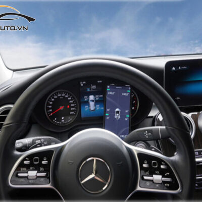 cam bien ap suat lop xe A Class 1 1