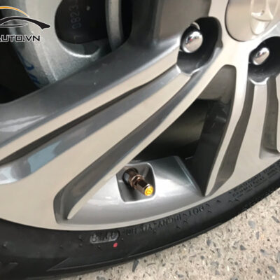 cam bien ap suat lop xe Accent 4 1