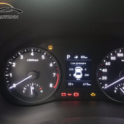 cam bien ap suat lop xe Accent 5 1