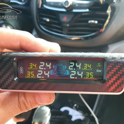 cam bien ap suat lop xe Accent 7 1