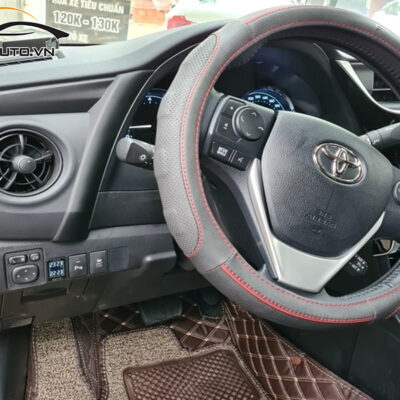 cam bien ap suat lop xe Altis 1 1