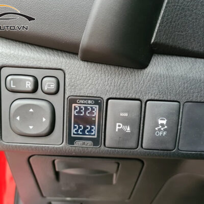 cam bien ap suat lop xe Altis 2 1