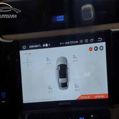 cam bien ap suat lop xe Altis 3 1