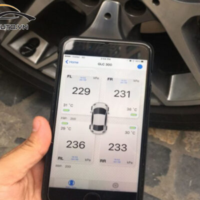 cam bien ap suat lop xe Attrage 2 1