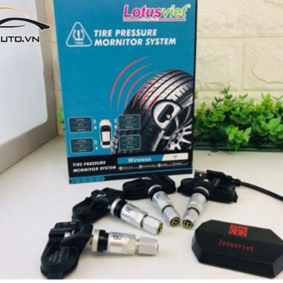 cam bien ap suat lop xe Attrage 6 1