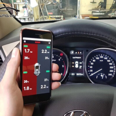 cam bien ap suat lop xe Avanza 5 1