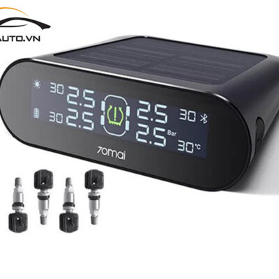 cam bien ap suat lop xe Aveo 2 1