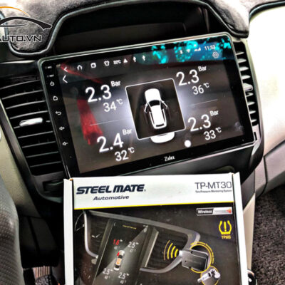 cam bien ap suat lop xe Aveo 6 1