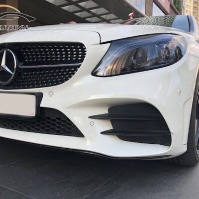 cam bien ap suat lop xe C Class 3 1