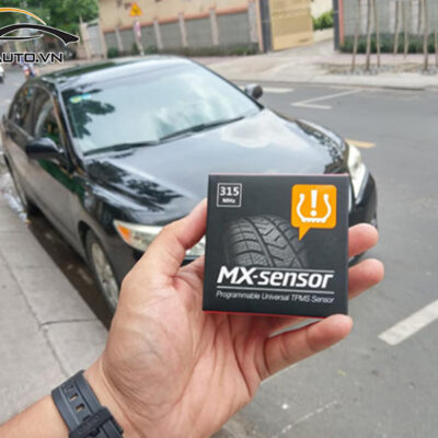 cam bien ap suat lop xe Camry 1 1