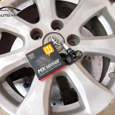 cam bien ap suat lop xe Camry 2 1