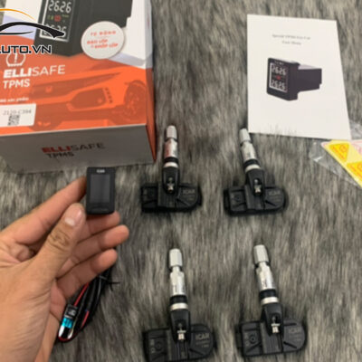 cam bien ap suat lop xe Camry 4 1