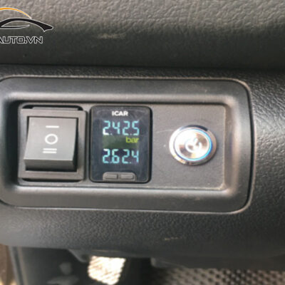 cam bien ap suat lop xe Camry 5 1