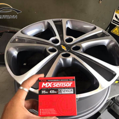 cam bien ap suat lop xe Captiva 1 1