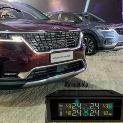 cam bien ap suat lop xe Carnival 1 1