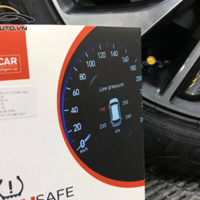 cam bien ap suat lop xe Carnival 3 1