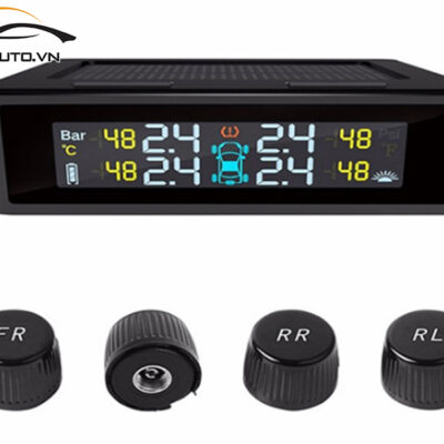 cam bien ap suat lop xe Carnival 5 1