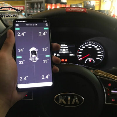 cam bien ap suat lop xe Carnival 6 1