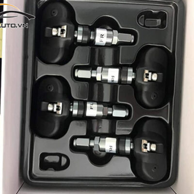 cam bien ap suat lop xe Cayenne 1 1