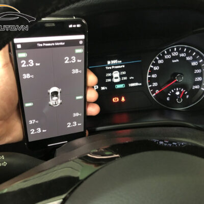 cam bien ap suat lop xe Cerato 2 1