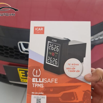 cam bien ap suat lop xe City 1 1