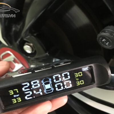 cam bien ap suat lop xe Civic 2 1