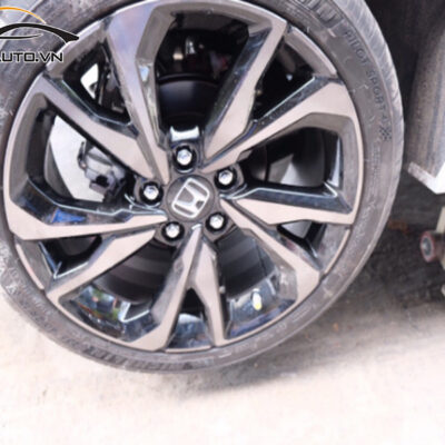 cam bien ap suat lop xe Civic 5 1