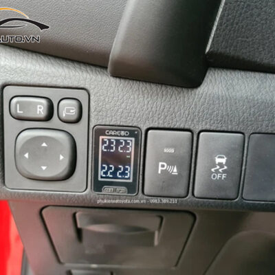 cam bien ap suat lop xe Corolla Cross 2 1