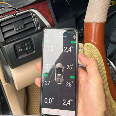 cam bien ap suat lop xe Cross 1 1