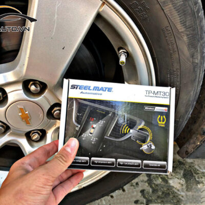 cam bien ap suat lop xe Cruze 3 1