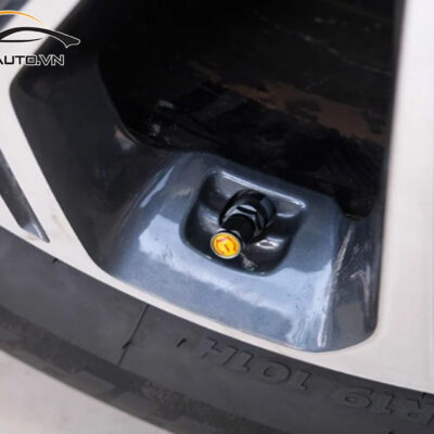 cam bien ap suat lop xe E Class 5 1