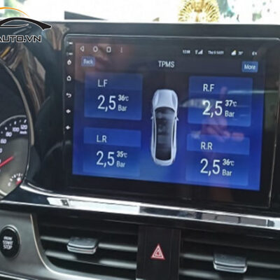 cam bien ap suat lop xe E Class 7 1