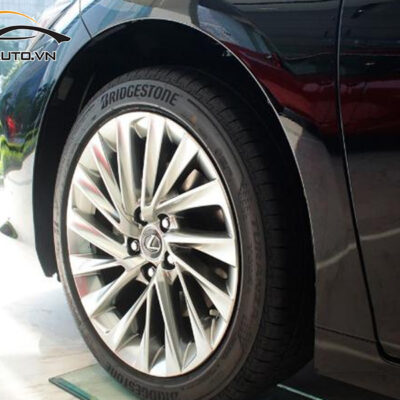 cam bien ap suat lop xe Es250 6 1