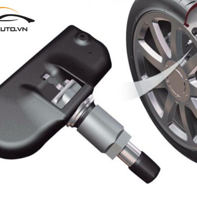 cam bien ap suat lop xe Escape 6 1