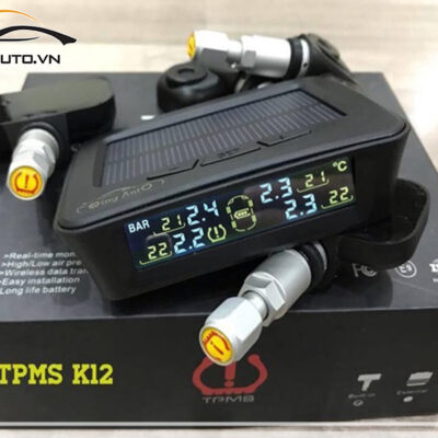 cam bien ap suat lop xe Explorer 5 1