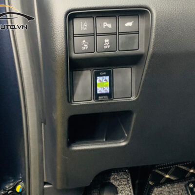 cam bien ap suat lop xe Explorer 6 1