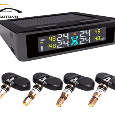 cam bien ap suat lop xe F Type 1 1