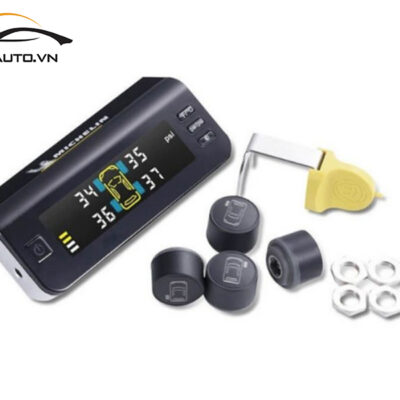 cam bien ap suat lop xe F Type 5 1