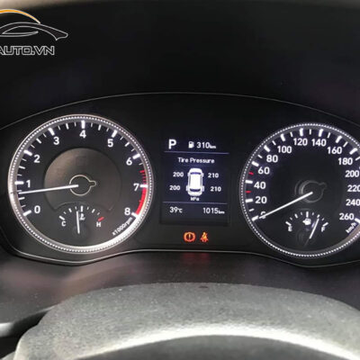 cam bien ap suat lop xe Fiesta 3 1