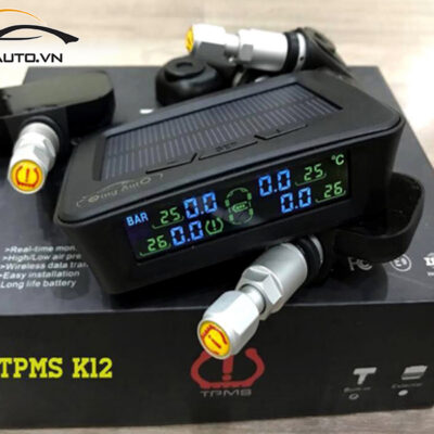 cam bien ap suat lop xe Focus 2 1