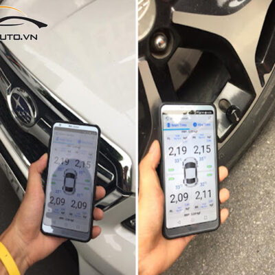 cam bien ap suat lop xe Forester 6 1