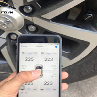 cam bien ap suat lop xe Fortuner 1 1