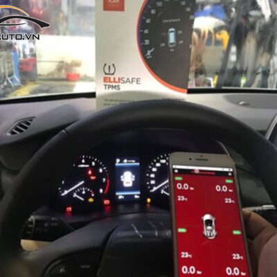 cam bien ap suat lop xe G CLass 1 1