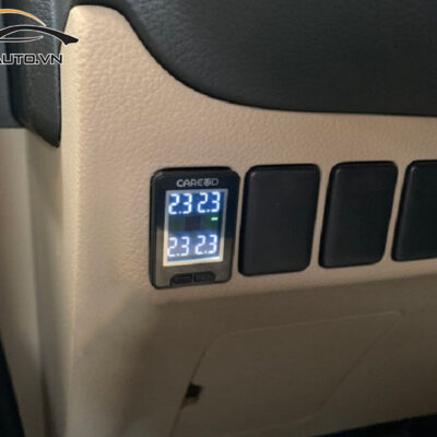 cam bien ap suat lop xe G CLass 6 1