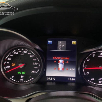 cam bien ap suat lop xe GLC 200 2 1