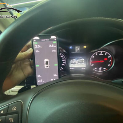 cam bien ap suat lop xe GLC 200 3 1