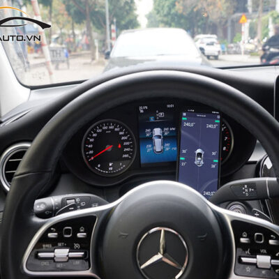 cam bien ap suat lop xe GLC 200 5 1